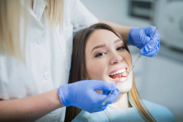 Best Dental Exams and Cleanings  in Daniels Farm, CT